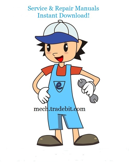 Product picture Komatsu PC09-1 Hydraulic Excavator Workshop Service Repair Manual 